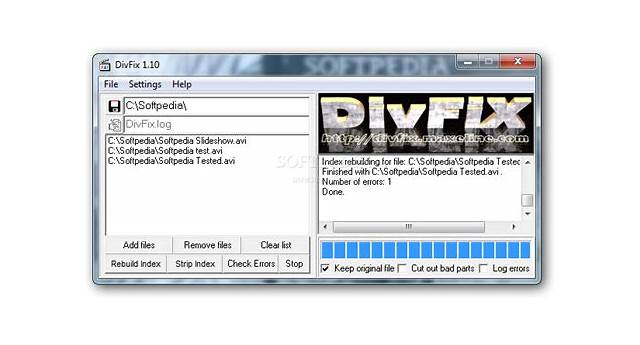 DivFix (Mac) software [erdem-u-altinyurt]